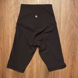 Lululemon align SHR short 10”